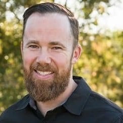 Picture of Matt Regitz