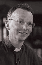 Fr. Philip Conner