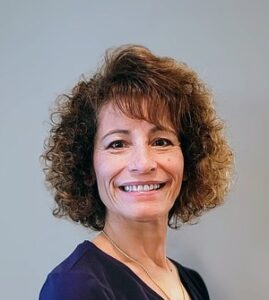 Picture of Cristina Folan