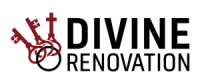 Divine Renovation Ministry logo