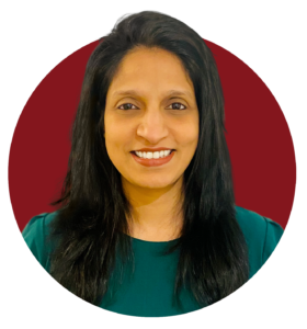 Picture of Manisha Gunathunga