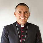 Bishop Michael Gielen