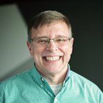 Picture of Rev. Dr. Wayne Schmidt