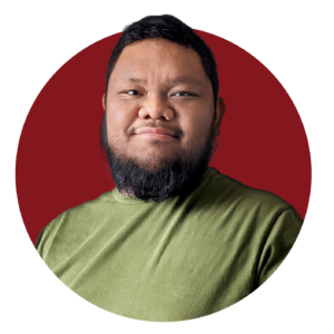 Picture of Ryan Factura