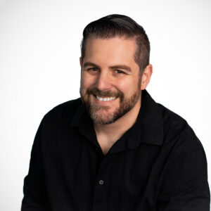 Picture of Dan O'Rourke