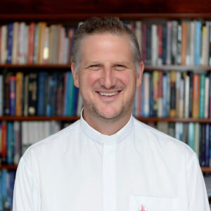 Picture of Fr. Chris Ryan, MGL