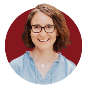 Picture of Dr. Hannah Vaughan-Spruce