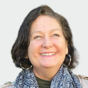 Picture of Donna Brennan