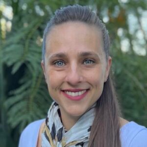 Picture of Tania Rimac