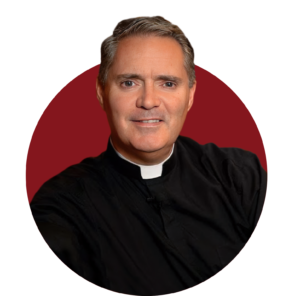 Picture of Fr. James Mallon