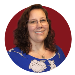 Picture of Pam Millett