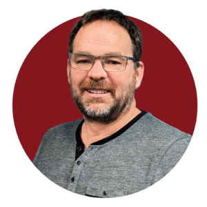 Picture of Paul Donovan