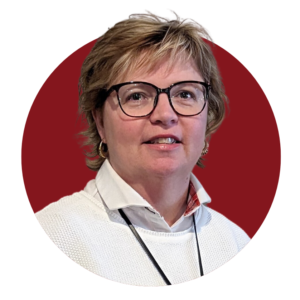 Picture of Stephanie Colford