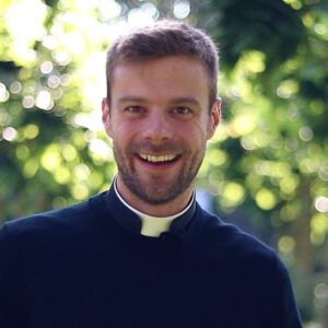 Picture of Fr. Antoine Laviale