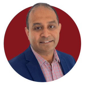 Picture of Ramesh Navaratne