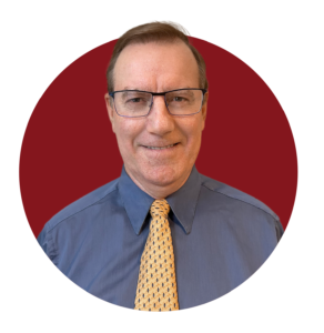 Picture of Peter Newburn