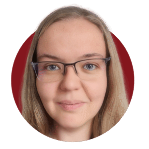 Picture of Zuzana Palátová <br>🇨🇿