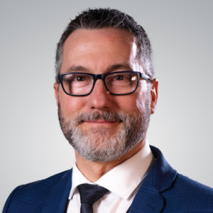 Picture of Brett Powell