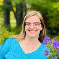 Picture of Jacqueline Marie | February 20 2026