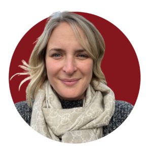 Picture of Camilla McCusker
