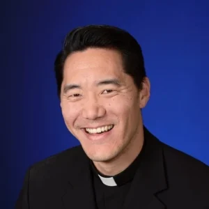 Imagen de Fr. Joe Kim
